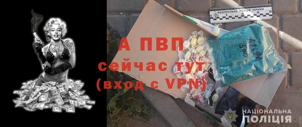 Альфа ПВП Кукмор